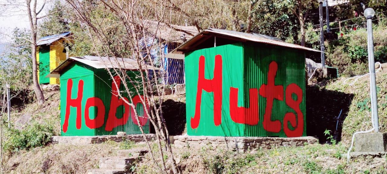 Hobo Huts By The Riverside Panuānaula Exteriör bild